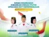 Tiga Siswa Madrasah Terpilih Jadi Paskibraka HUT ke-81 RI di Istana Merdeka