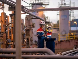 Tiga Sumur Baru PHR Zona 4 Tambah Potensi Produksi Migas Sumsel