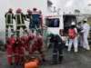 Pastikan Kesiapsiagaan Tanggap Darurat, Kilang Plaju Gelar Minor Emergency Drill Dukung Pit Stop Tahap II 2026