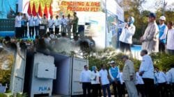 PLTS 100 GWp Diluncurkan, PLN Siap Kawal Swasembada Energi Nasional