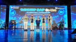 PTBA Perkuat Transformasi dan Tata Kelola Melalui Integrasi Sistem 1MINDERP SAP