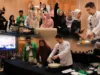 500 Peserta dari Berbagai Kota Ramaikan “Ragam Raso Kito” ARYADUTA Palembang Bersama Nicky Tirta