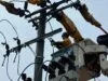 Saat Warga Rayakan Kemerdekaan, Petugas PLN UID S2JB Tetap Siaga