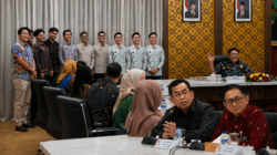 Sumsel Kembali Masuk Nominasi TPAKD Award 2026, Herman Deru Andalkan Program 100.000 Sultan Muda