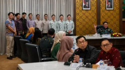 Sumsel Kembali Masuk Nominasi TPAKD Award 2026, Herman Deru Andalkan Program 100.000 Sultan Muda