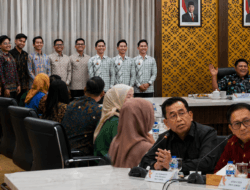 Sumsel Kembali Masuk Nominasi TPAKD Award 2026, Herman Deru Andalkan Program 100.000 Sultan Muda