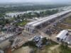 Tol Palembang-Betung Tembus 93 Persen, HK Bidik Fungsional Desember 2026