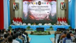 Dampak El Niño Masih Perlu Diwaspadai, BMKG Perkuat Dukungan Pengendalian Karhutla