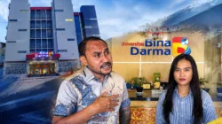 PN Palembang Kabulkan Gugatan 55 Aset Yayasan Bina Darma, Donald: Jangan Khawatir Kuliah