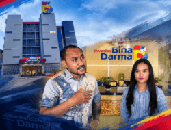 PN Palembang Kabulkan Gugatan 55 Aset Yayasan Bina Darma, Donald: Jangan Khawatir Kuliah