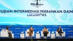 BI Naikkan Insentif KLM Jadi 6 Persen, Kredit UMKM Didorong Makin Deras