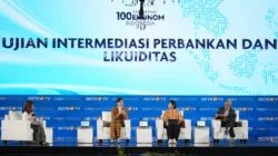 BI Naikkan Insentif KLM Jadi 6 Persen, Kredit UMKM Didorong Makin Deras