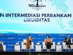 BI Naikkan Insentif KLM Jadi 6 Persen, Kredit UMKM Didorong Makin Deras