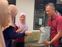 Semarak Gempita GasKita 2026, PGN Palembang Gelar Edukasi Gas Bumi hingga Tebus Murah Sembako