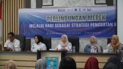 PLN UID S2JB Dorong UMKM Naik Kelas, Rumah BUMN Jambi Bekali Pelaku Usaha Perlindungan Merek
