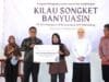 PLN Dorong Songket Banyuasin Naik Kelas, Perkuat Perajin Lokal hingga Bidik Pasar Global