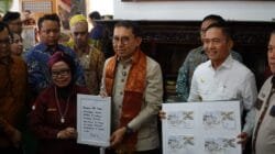 Fadli Zon Tinjau Museum A.K. Gani Palembang, Dorong Revitalisasi Lebih Hidup