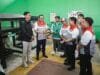 Pertamina Patra Niaga Gerakkan Masyarakat Bangun Ekosistem Pengelolaan Sampah Berkelanjutan di Guwosari