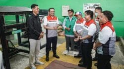 Pertamina Patra Niaga Gerakkan Masyarakat Bangun Ekosistem Pengelolaan Sampah Berkelanjutan di Guwosari