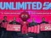 5G XLSMART Resmi Hadir di Palembang, SMARTFREN Tawarkan Unlimited 5G