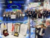 Enam Pekerja Kilang Plaju Bawa Pulang Tiga Penghargaan dari Taiwan Innotech Expo 2026