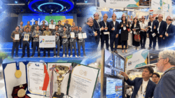 Enam Pekerja Kilang Plaju Bawa Pulang Tiga Penghargaan dari Taiwan Innotech Expo 2026