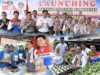 RBI Pertama di Palembang Diluncurkan di Plaju Ulu, Ratu Dewa Apresiasi Pertamina