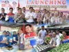 RBI Pertama di Palembang Diluncurkan di Plaju Ulu, Ratu Dewa Apresiasi Pertamina