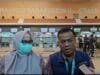 Jarak Pandang Sempat 700 Meter, Empat Penerbangan Terdampak di Bandara SMB II Palembang