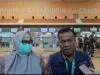Jarak Pandang Sempat 700 Meter, Empat Penerbangan Terdampak di Bandara SMB II Palembang