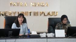 Komitmen Wujudkan Respectful Workplace, Kilang Plaju Bersama Ditres PPA-PPO Polda Sumsel Gelar Edukasi Pencegahan Kekerasan Perempuan dan Anak Berbasis Pendekatan Keluarga