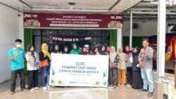 Belajar dari UMKM Berizin BPOM, Cahaya Preneur Binaan YBM PLN UP3 Bengkulu Dorong Pelaku Usaha Bengkulu Naik Kelas
