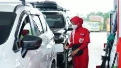 Pertamina Patra Niaga Perkuat Pengawasan BBM Subsidi, 161 SPBU di Sumbagsel Dikenakan Sanksi