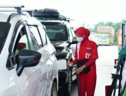 Pertamina Patra Niaga Perkuat Pengawasan BBM Subsidi, 161 SPBU di Sumbagsel Dikenakan Sanksi