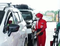 Pertamina Patra Niaga Perkuat Pengawasan BBM Subsidi, 161 SPBU di Sumbagsel Dikenakan Sanksi
