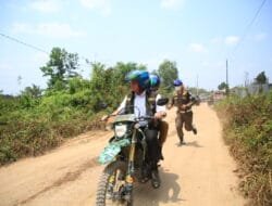 Lahan Tak Digara‎p Terbakar Berulang, Deru Dorong Sanksi hingga Pencabutan HGU
