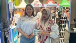 Hari Pelanggan Nasional, PLN UP3 Palembang Perkuat Kedekatan dengan Masyarakat Lewat Layanan Digital PLN Mobile