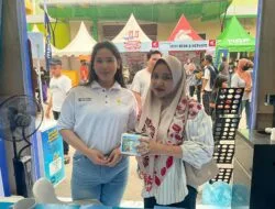 Hari Pelanggan Nasional, PLN UP3 Palembang Perkuat Kedekatan dengan Masyarakat Lewat Layanan Digital PLN Mobile