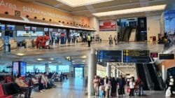 Pasca Erupsi Anak Gunung Krakatau, Penerbangan Rute Jakarta di Bandara SMB II Palembang Kembali Beroperasi