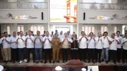 Pemkot Palembang Dorong Dunia Usaha Sukseskan Sensus Ekonomi 2026