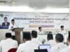 Perkuat Layanan Publik, Kanwil Kemenag Sumsel Gelar Uji Kompetensi ASN