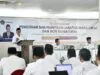 Perkuat Layanan Publik, Kanwil Kemenag Sumsel Gelar Uji Kompetensi ASN