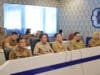 Aset Daerah Jadi Sorotan, Ratu Dewa Ikuti Rapat Komisi II DPR RI
