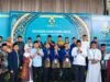 Kalahkan Kaltim dan Jateng di Final, Fahmil Qur’an Sumsel Sabet Emas MTQ Nasional