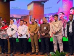 GSMP Sumsel Tak Lagi Cuma Soal Produksi, Pesantren Disiapkan Masuk Rantai Pasok SPPG