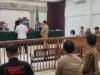 Sidang Lanjutan Warga Kenten Raya Dapati Legalitas PDAM Tirta Betuah Cacat Formil