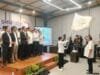 SMSI Sumsel Kukuhkan 8 Pengurus Daerah, Tegaskan Etika Pers
