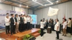 SMSI Sumsel Kukuhkan 8 Pengurus Daerah, Tegaskan Etika Pers