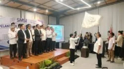 SMSI Sumsel Kukuhkan 8 Pengurus Daerah, Tegaskan Etika Pers