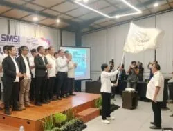 SMSI Sumsel Kukuhkan 8 Pengurus Daerah, Tegaskan Etika Pers